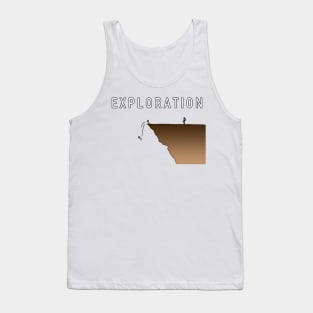 Exploration Tank Top